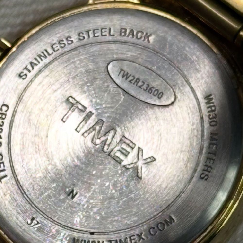 TIMEX  ÍNDIGO WATCH - Picture 7 of 8